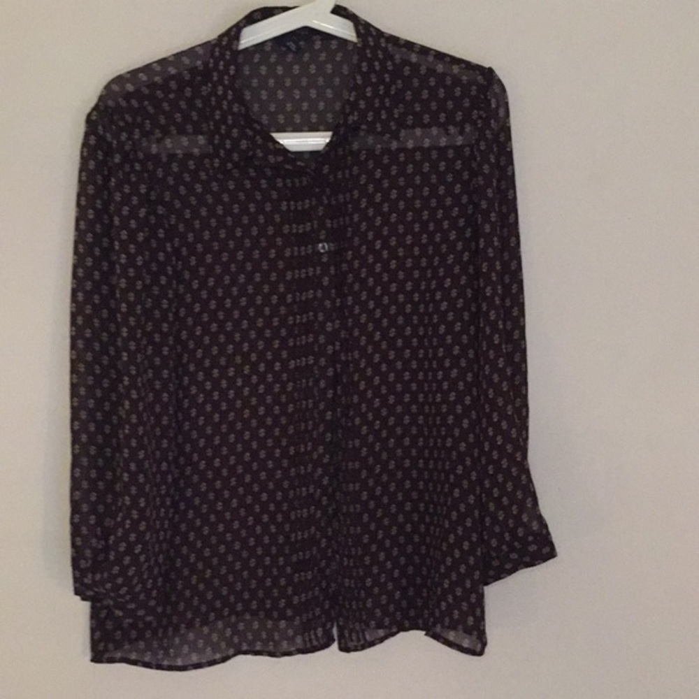 chaps • long‎ sleeve shirt